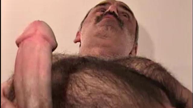 I ran into Tim sitting by the roadside in one of Atlanta's notorious neighborhoods. He's a bit odd, but I find his body and cock irresistible. The problem was, he'd been up for about two days straight and just couldn't get off.