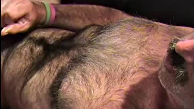 I ran into Tim sitting by the roadside in one of Atlanta's notorious neighborhoods. He's a bit odd, but I find his body and cock irresistible. The problem was, he'd been up for about two days straight and just couldn't get off.