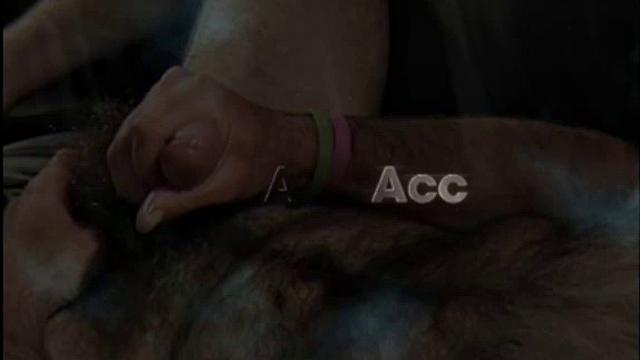 I ran into Tim sitting by the roadside in one of Atlanta's notorious neighborhoods. He's a bit odd, but I find his body and cock irresistible. The problem was, he'd been up for about two days straight and just couldn't get off.