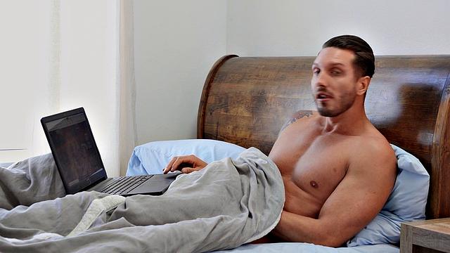 Curly-haired black babe gets her pussy fingered while riding in reverse cowgirl position