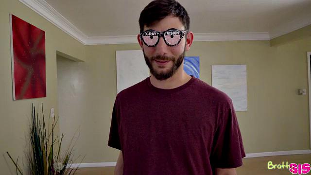 Spying On My Sister - S5:E9