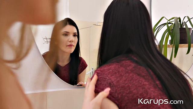 Tiffany Tatum and Mia Evans