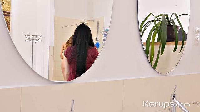 Tiffany Tatum and Mia Evans