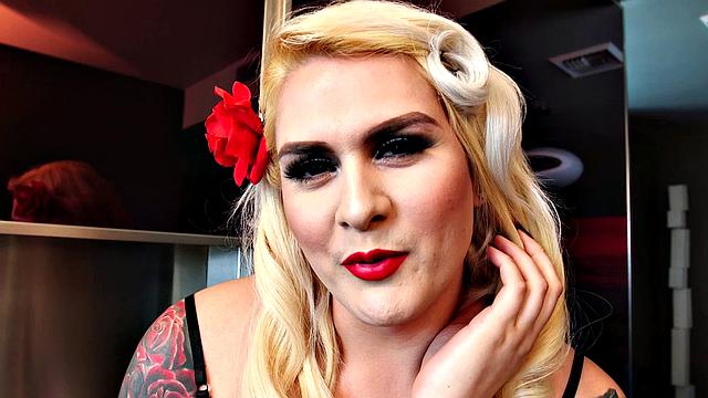 Lara Machado, Sara Oliveira, Jenna Tales