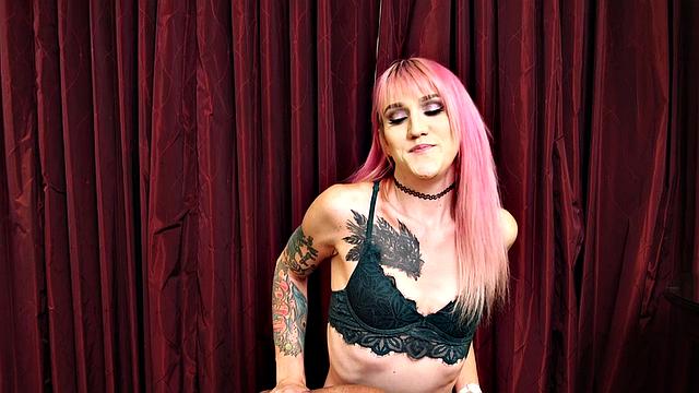 Lara Machado, Sara Oliveira, Jenna Tales