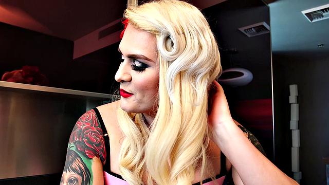 Lara Machado, Sara Oliveira, Jenna Tales