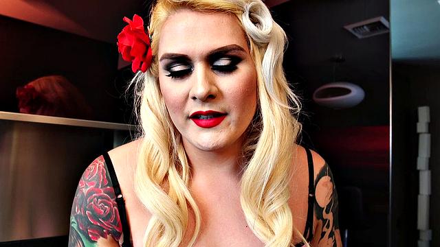 Lara Machado, Sara Oliveira, Jenna Tales