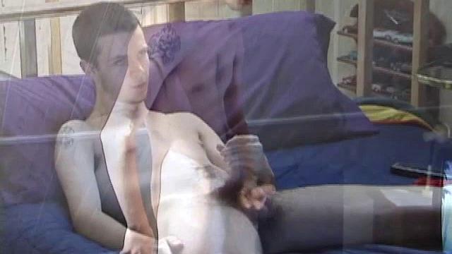 Amateur Derek Jerking