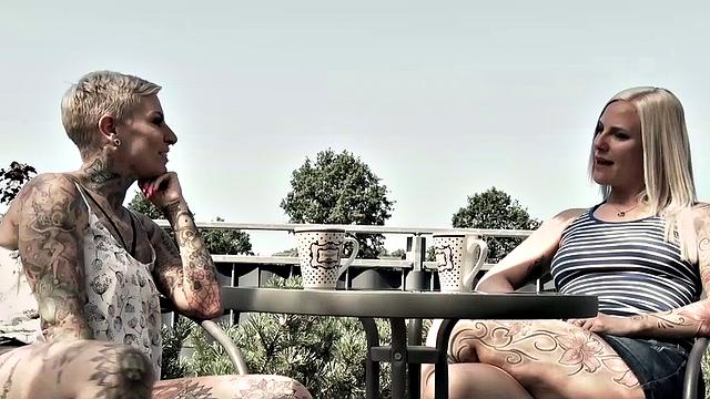 Anal Cravings in Women