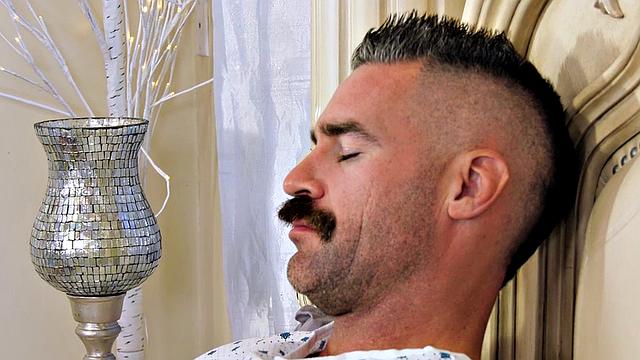 Tattooed Nurse With Big Tits Luna Skye Is Horny And Wants To Fuck Patient