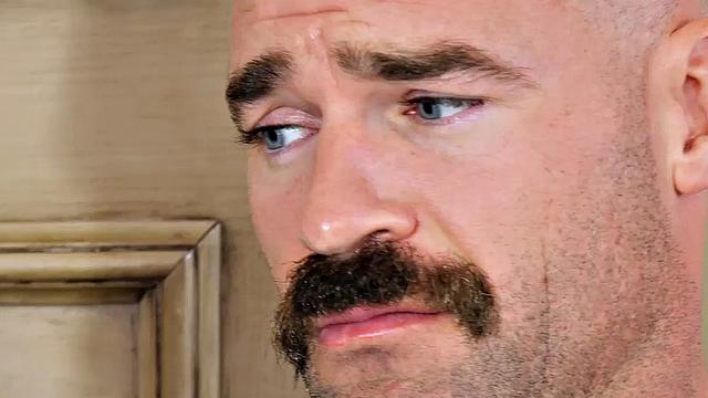 Tattooed Nurse With Big Tits Luna Skye Is Horny And Wants To Fuck Patient