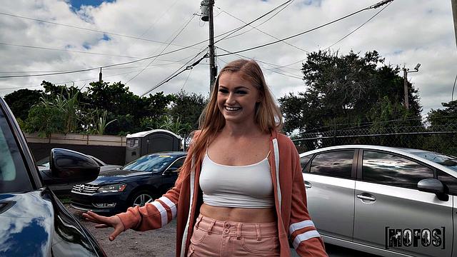 Do I Look good in this?