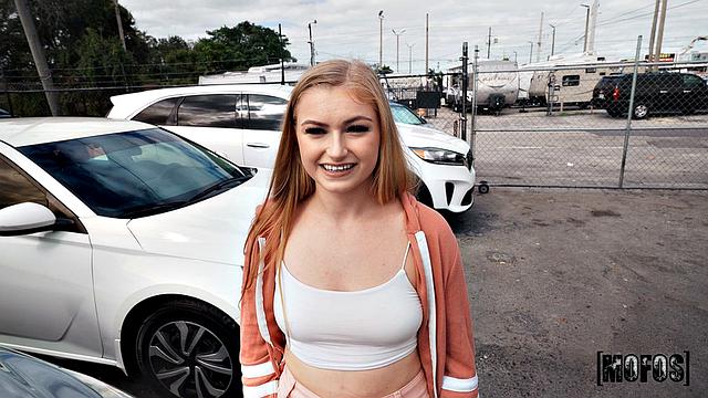 Do I Look good in this?