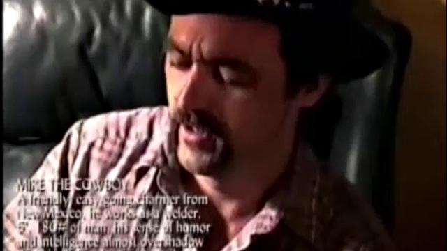 This Texan is a terrific guy with a great personality.  Mike is full of life, and of course, that big dick. Basically straight, he's comfortable in all situations, and makes whoever he's with comfortable.