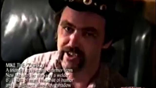 This Texan is a terrific guy with a great personality.  Mike is full of life, and of course, that big dick. Basically straight, he's comfortable in all situations, and makes whoever he's with comfortable.