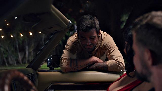 Big Titty Slut Little Puck Gets Pounded In Parking Lot While Her Husband Watches!