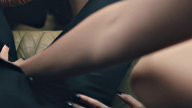 Big Titty Slut Little Puck Gets Pounded In Parking Lot While Her Husband Watches!