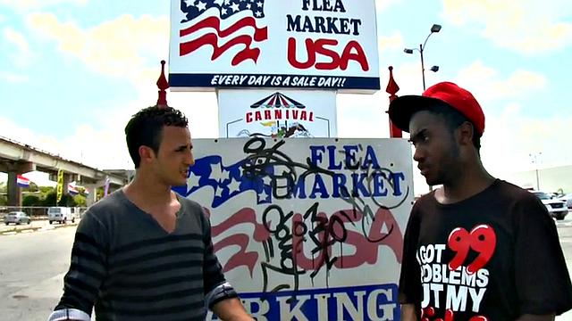 Black bottom by white jock outdoor till cumshot