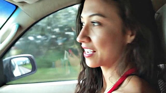 Another Day In Latina Paradise