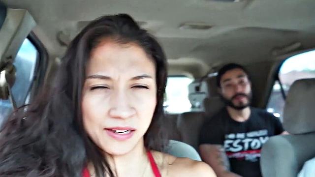 Another Day In Latina Paradise