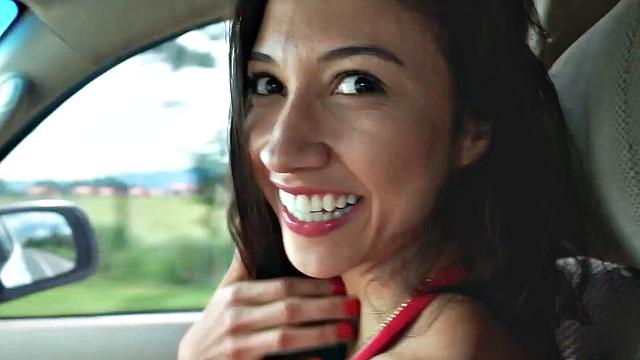 Another Day In Latina Paradise