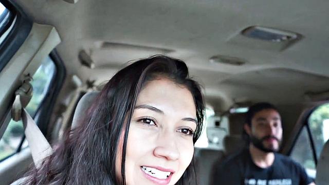 Another Day In Latina Paradise