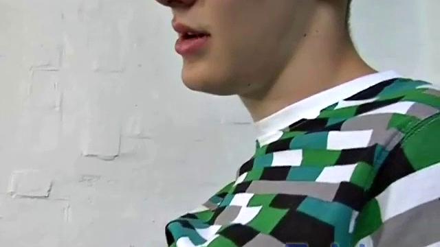 Glen Tyler and Jason Roberts - First Video