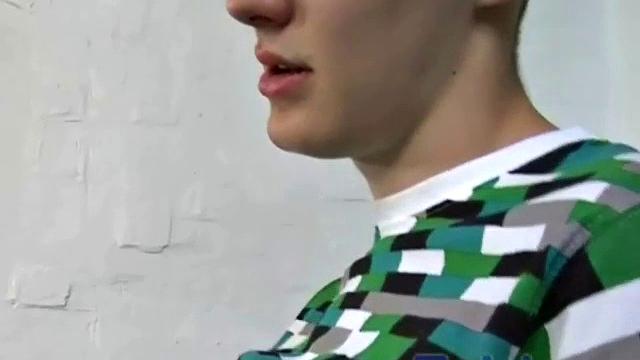 Глен Тайлер и Джейсон Робертс - первое видео