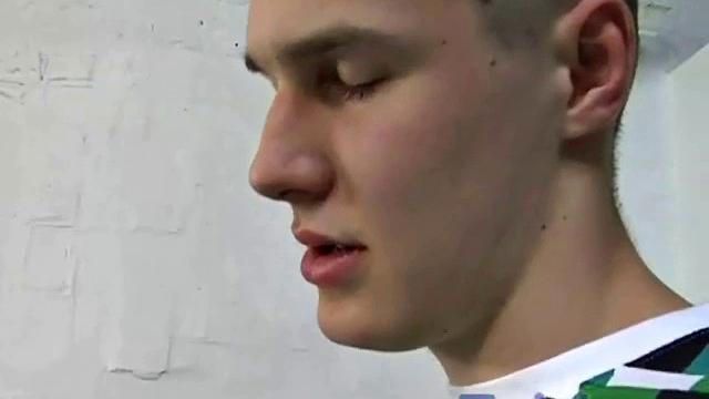 Glen Tyler and Jason Roberts - First Video
