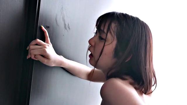 Cute Shinomiya Arisu Gets Action Finger Blasted Butt Real Babe Creampie Fucked On Desk New For March