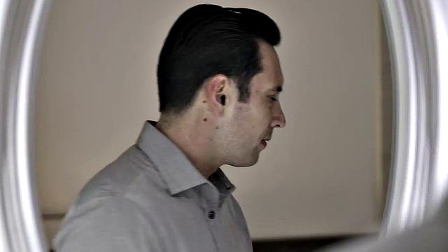 Taboo Asian daughter licked and fucked by stepdad