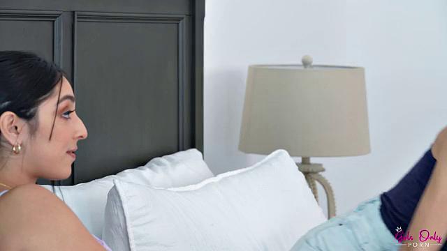 They Asked Me To Join - Season 12: Episode 3