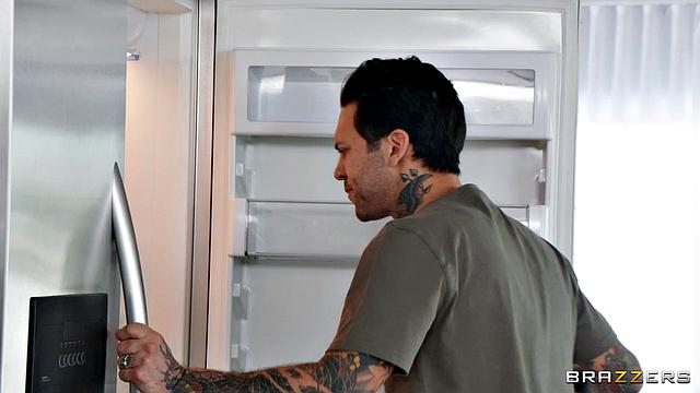 Prank Me Once, Squirt On You