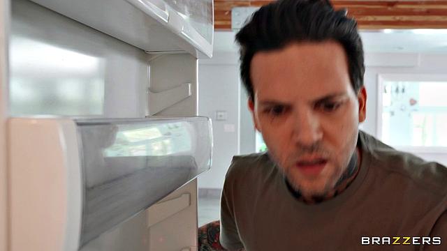 Prank Me Once, Squirt On You