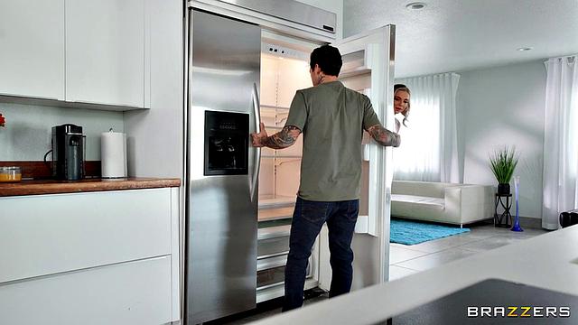 Prank Me Once, Squirt On You