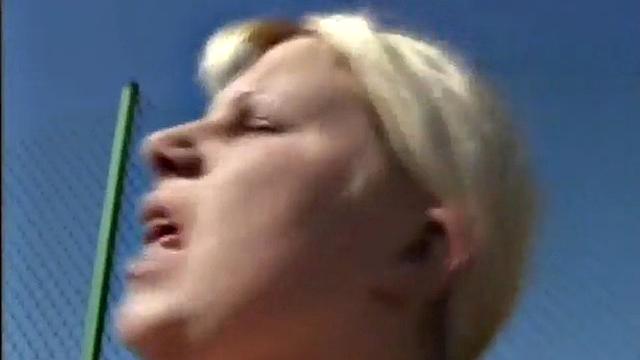 Teen with coach in filthy hardcore sesh