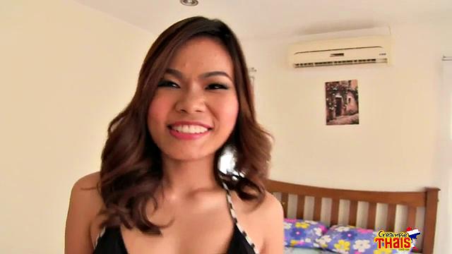Creampie Thais #10