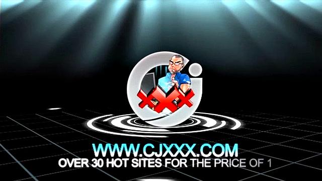 Sucking Straight Cory's Dick