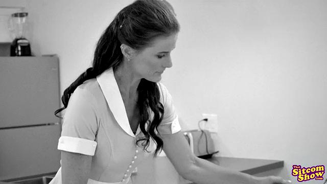 Leave It To Moms The Milk Man - S1:E1