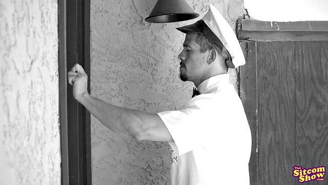 Leave It To Moms The Milk Man - S1:E1