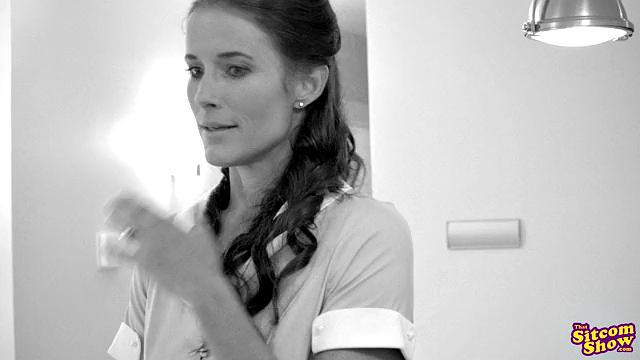 Leave It To Moms The Milk Man - S1:E1