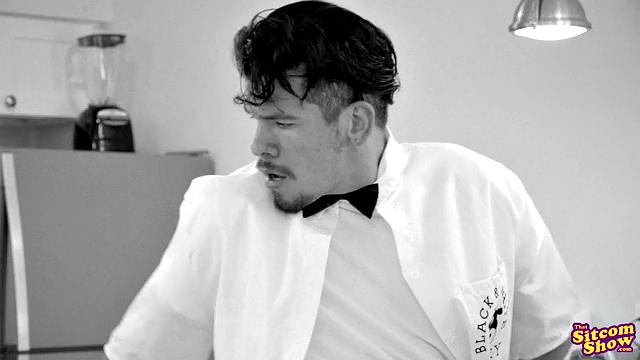 Leave It To Moms The Milk Man - S1:E1