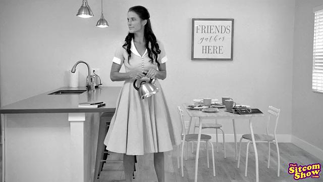 Leave It To Moms The Milk Man - S1:E1