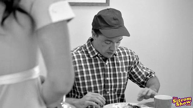 Leave It To Moms The Milk Man - S1:E1