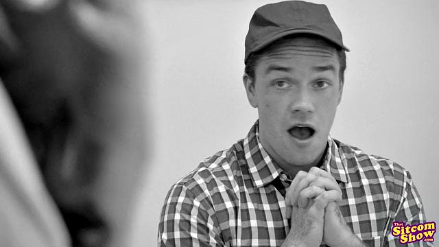 Leave It To Moms The Milk Man - S1:E1