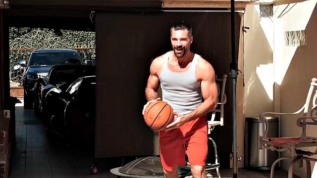 Petite Jade Kush Scores A Big Cock For Her Asian Pussy After The Basketball Game