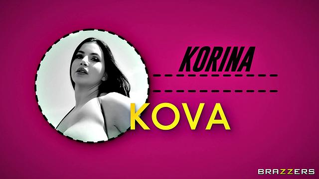Korina's Hot Fun In The Sun and Poolside Action