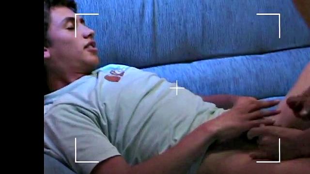 Tomas, Danilo, Fabio