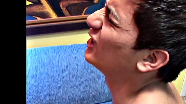 Tomas, Danilo, Fabio