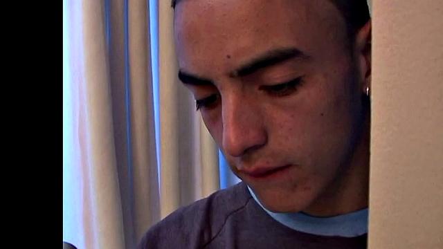 Tomas, Danilo, Fabio